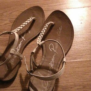 Sandals